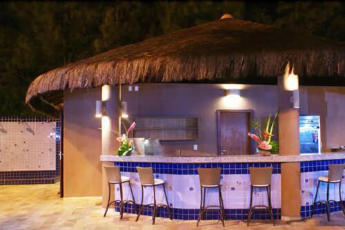 Kariri Beach Apartamento Inteiro, Cumbuco, Fortaleza المظهر الخارجي الصورة