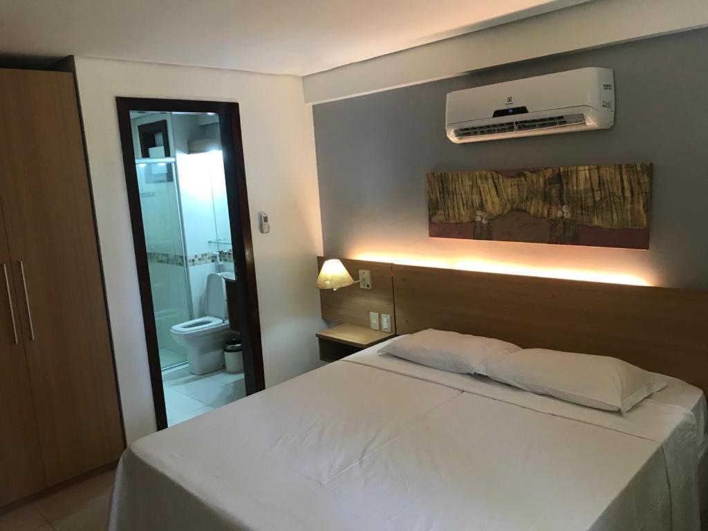 Kariri Beach Apartamento Inteiro, Cumbuco, Fortaleza المظهر الخارجي الصورة