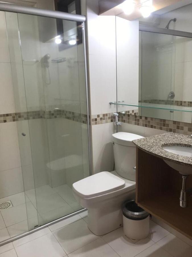 Kariri Beach Apartamento Inteiro, Cumbuco, Fortaleza المظهر الخارجي الصورة