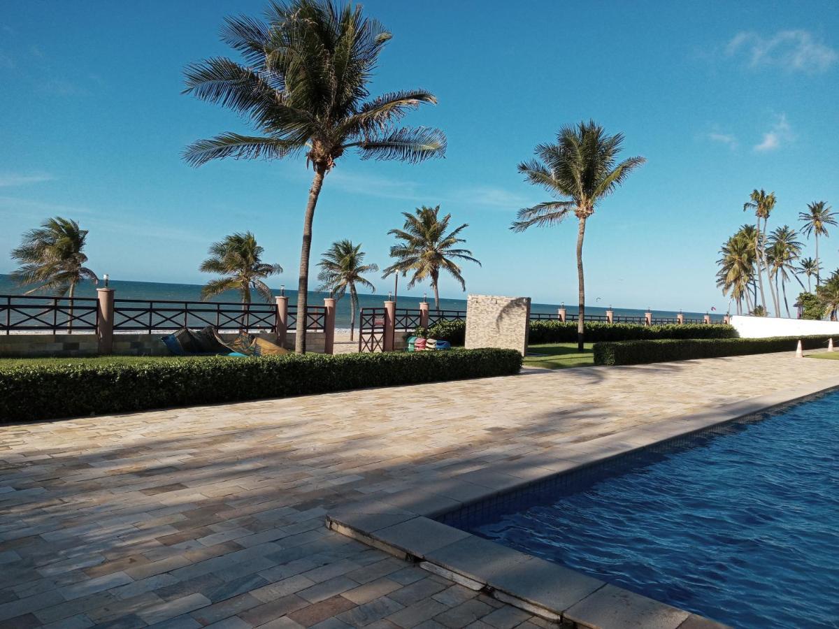 Kariri Beach Apartamento Inteiro, Cumbuco, Fortaleza المظهر الخارجي الصورة