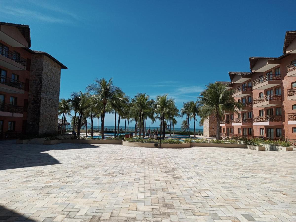 Kariri Beach Apartamento Inteiro, Cumbuco, Fortaleza المظهر الخارجي الصورة