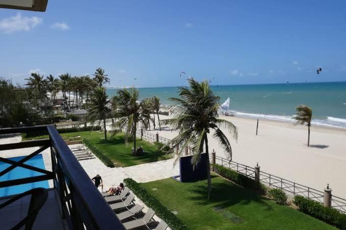 Kariri Beach Apartamento Inteiro, Cumbuco, Fortaleza المظهر الخارجي الصورة